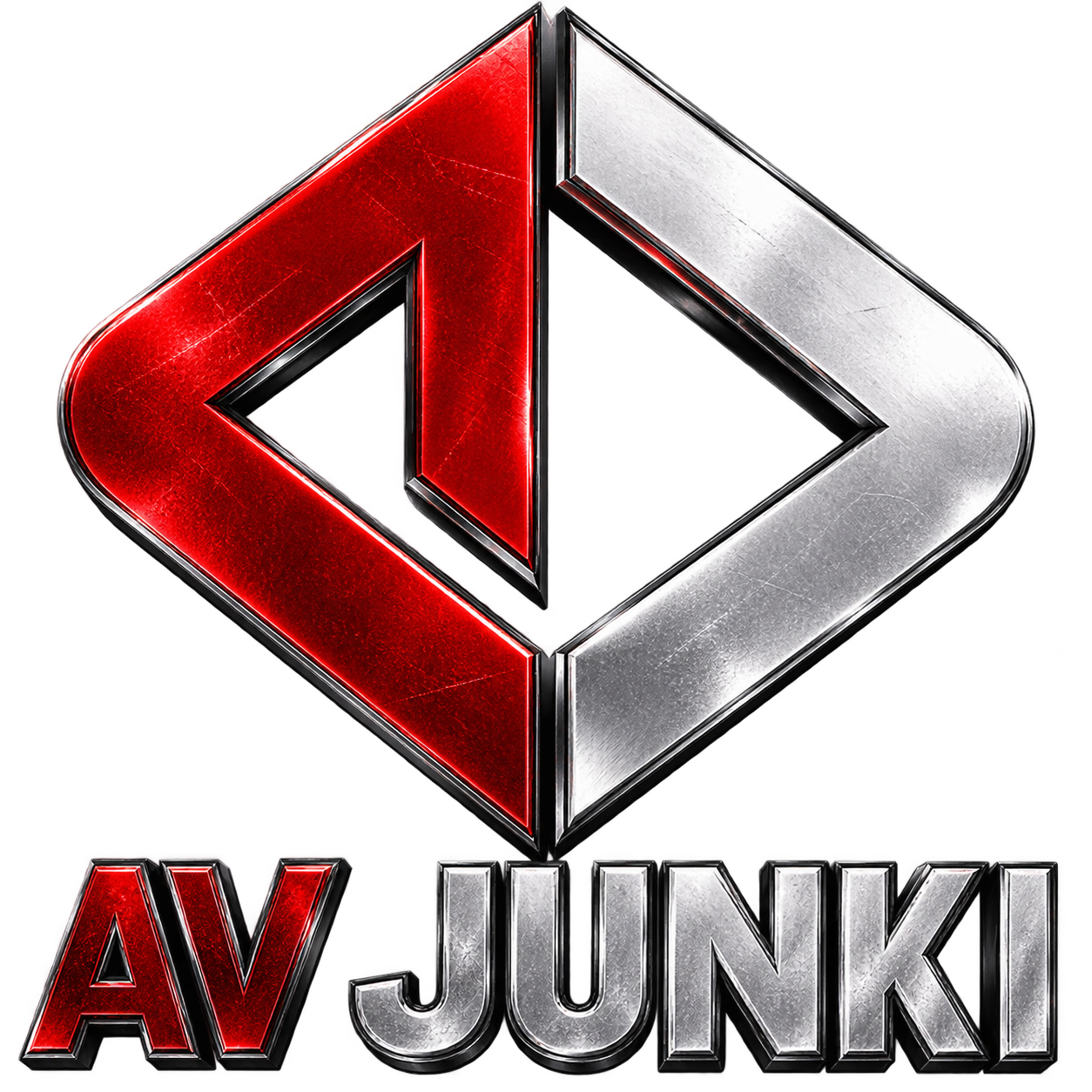 AV JUNKI